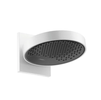Hansgrohe Rainfinity 1jet hovedbruser Ø250 mm, mathvid