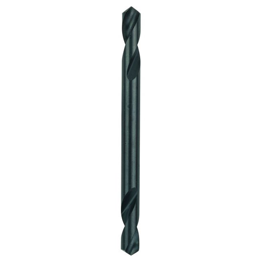 Bosch Dobbeltbor HSS-G 5,2x62mm 10 Stk - 2608597596