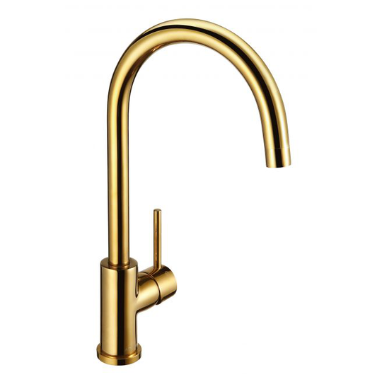 ADORA Imperia U KV.armatur U-tud, Gold