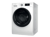 Whirlpool Washer- Dryer Ffwdb 976258 Bv Ee Whp