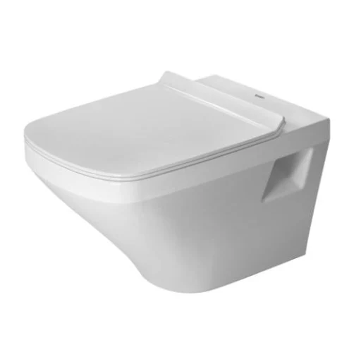 Duravit DuraStyle væghængt toilet