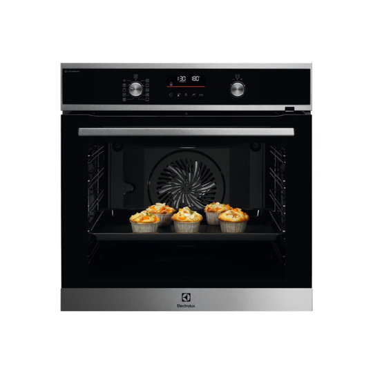 Electrolux COP826X1 - Ovn til indbygning
