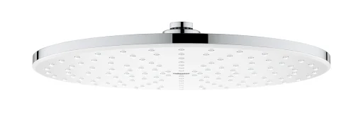 Grohe Rainshower Mono 310 hovedbruser Ø310 mm, vandsparende, Moon white