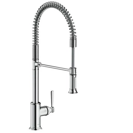 AXOR forbruser 270mm tud etgr bl chrome