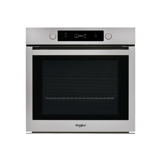 Whirlpool OAKZ9 156 P IX - Ovn til indbygning