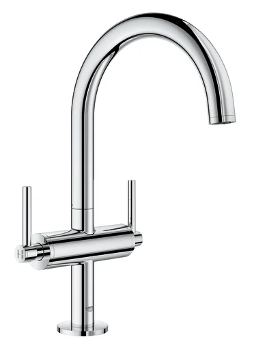 GROHE AtrioTogrebsbatteri til håndvask, L-size