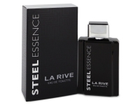 La Rive Steel Essence EDT 100ml