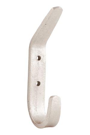 Krog Forged 12 cm - Sølv