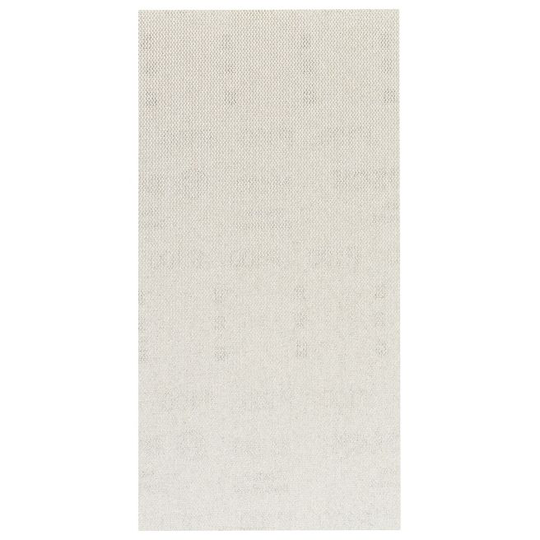 Bosch Slibeblad Plan 115x230mm Net K100 10stk - 2608621262