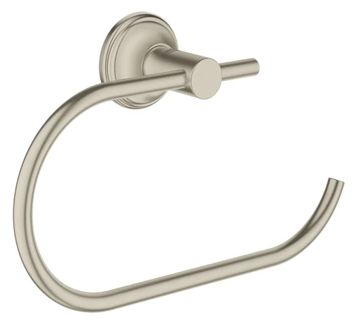 Grohe Essentials AuthenticToiletpapirholder