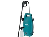 Makita HW101 højtryksrenser Stående Elektrisk Grøn 360 l/t 1300 W