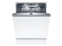 Bosch Serie | 6 SMV6ZDXX49E - Zeolith - Home Connect - TimeLight - EmotionLight - 44 dB