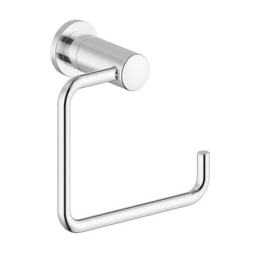 Damixa Silhouet toiletpapirholder, krom
