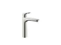 Hansgrohe Basin Mixer 190 Focus Chrome
