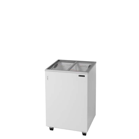 Isfryser IC100SC