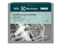 Electrolux M3DCP200, Ovn, Pulver, 50 g, 163 x 19 x 167 mm, 2 stk