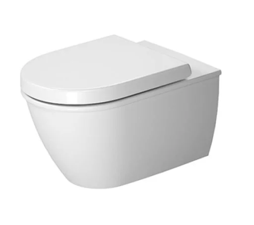 Duravit Darling New væghængt toilet