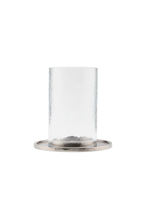 Lysestage Cylo Antik zink