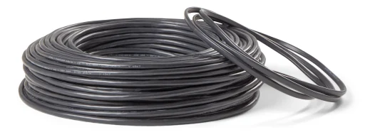 Ø7 mm varmekabel 30W/m 73,0 m