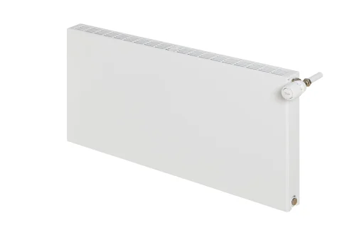 Stelrad Compact Planar Dobbeltplade Radiator m/1 konvektor 40 x 60 cm - 5 m²