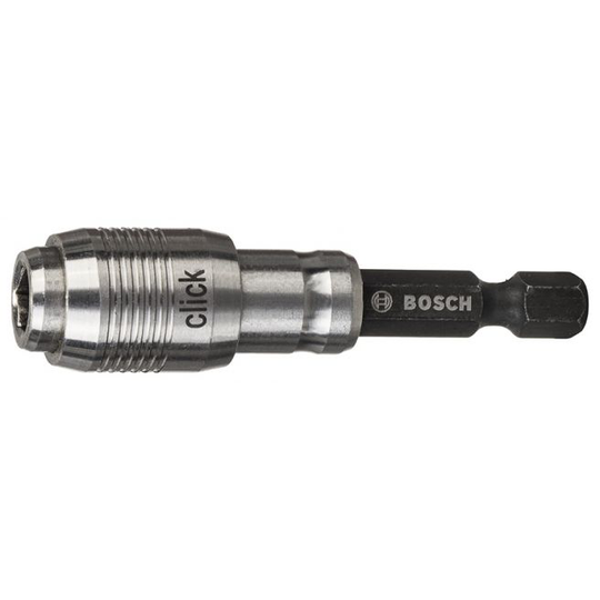 Bosch Bitsholder Oneclick Magnet 60mm 10stk - 2608522319