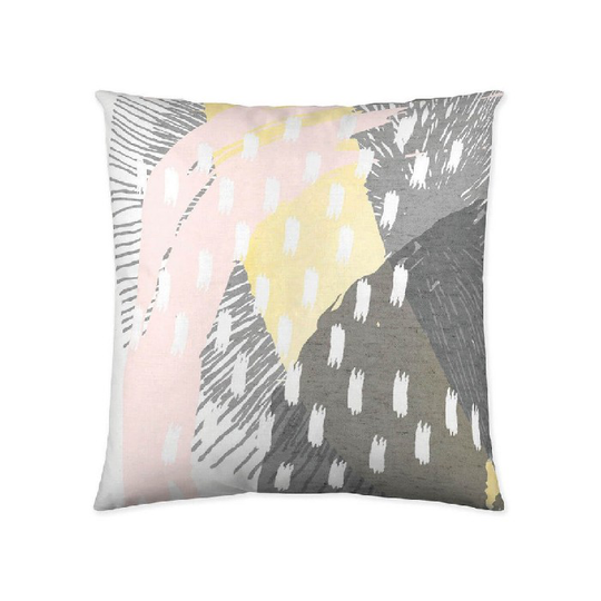 Pudebetræk Naturals Maya (50 x 50 cm)
