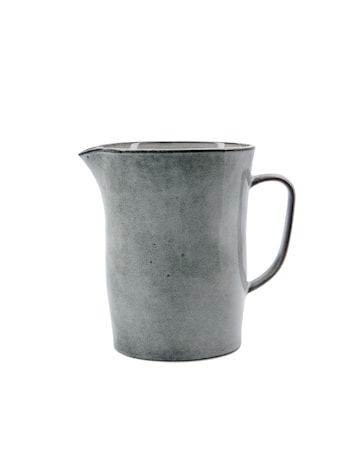 Rustic Kande 15,5 cm Grå/Blå