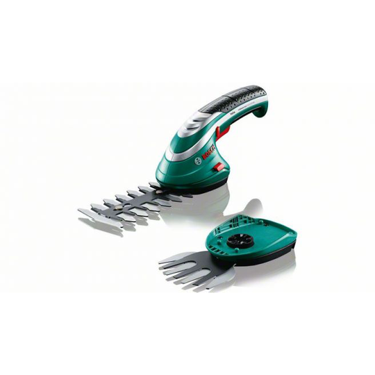 Bosch Isio Akku Græssaks - 600833102 - ERSTATTES AF 7442275