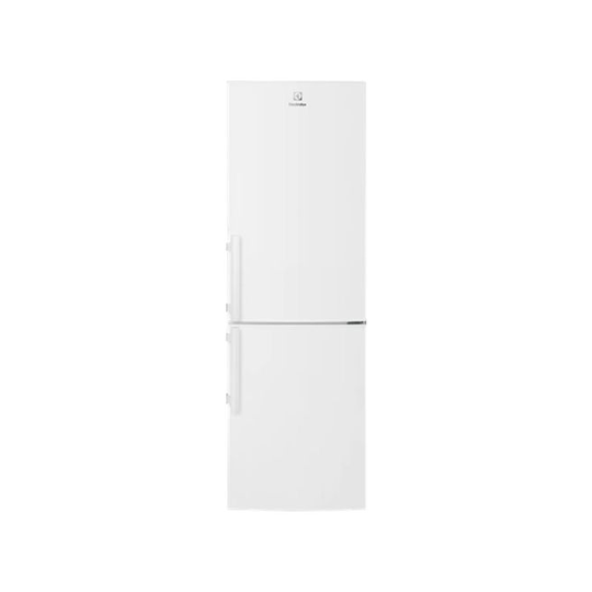 Electrolux ENT5NF33W4 - Fritstående kølefryseskab