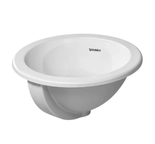 Duravit Architec håndvask Ø47 cm