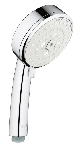 NTempCosmopolitan 100 III håndbruser 9,5