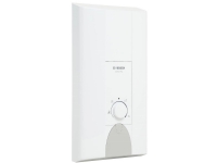 Bosch 7736504711 Vandvarmer EEK: A (A+ - F) Tronic Comfort plus 24/27 kW Elektronisk 27 kW