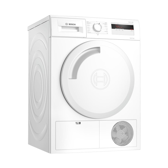 Bosch WTH8307LSN - Kondenstørretumbler med varmepumpe