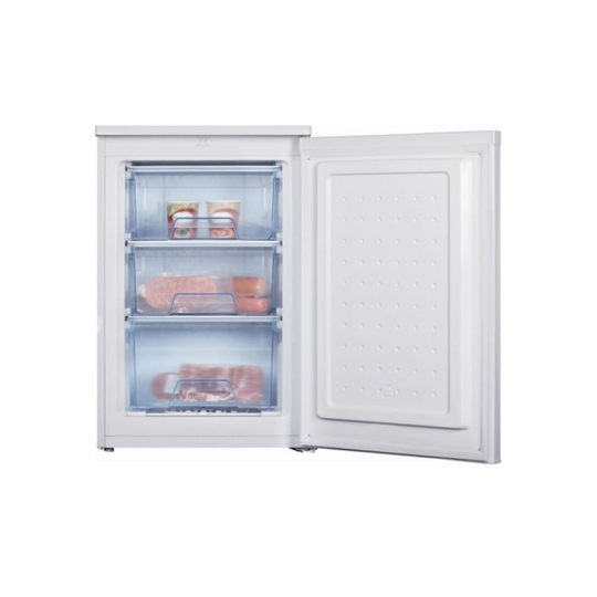Elvita CFS2852V - Fritstående fryseskab
