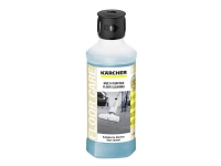 Kärcher Gulvvaskemiddel - Universal - 500 ml