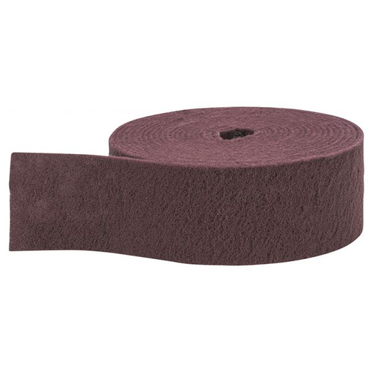 Bosch Slibefleece Rulle 10mx115 Xfin - 2608608221