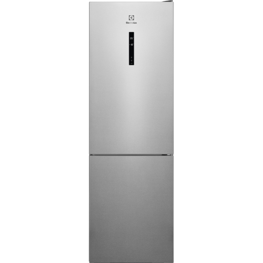 Electrolux LNT9MD32X2 - Fritstående kølefryseskab