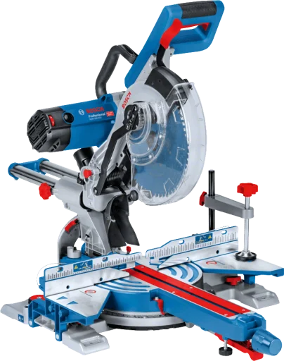 Bosch kap-/geringssav GCM 350-254
