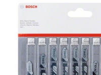 Bosch Accessories 2607011169 Stiksavsklinger 10 stk