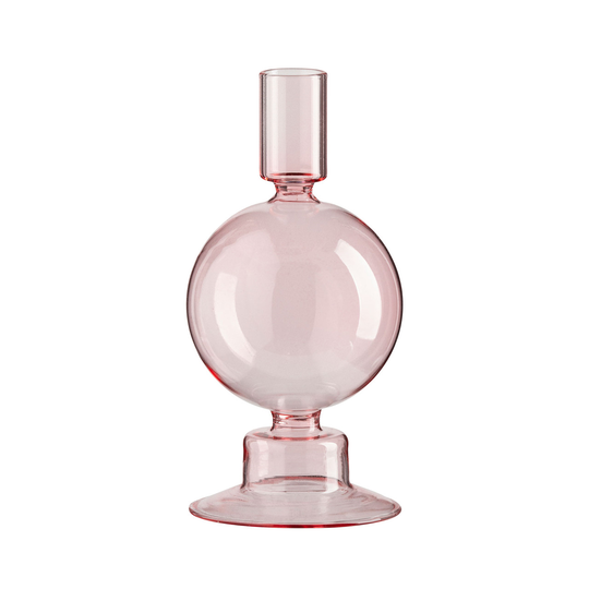 SINNERUP Mega bubble lysestage (ROSA, ONESIZE)