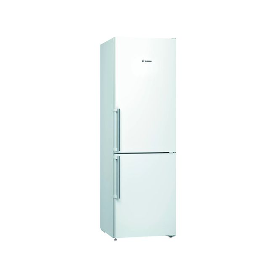 Bosch KGV366WEP - Fritstående kølefryseskab
