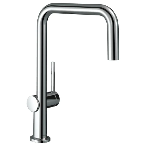 Hansgrohe Talis M54 køkkenarmatur m/ U-tud, krom