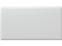Nobø Varmepanel Topudslip NTL4N 1000W 230-240V D UDEN termostat - HUSK tilvalg af NCU-2Te eller Nobø termostat med styring via Hub.