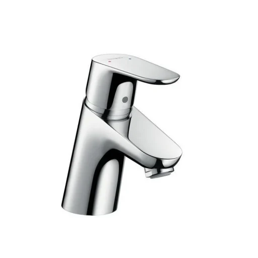 Hansgrohe Focus 70 håndvaskarmatur, krom