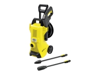 Kärcher K 3 Premium Power Control - Trykvasker - vandfiltrering