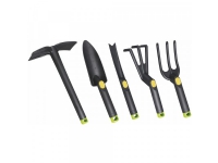Fieldmann Garden Tool Set 5 Pieces (FZNR 1101)