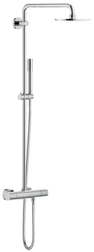 Grohe Sena Rainshower 210 brusesystem, krom