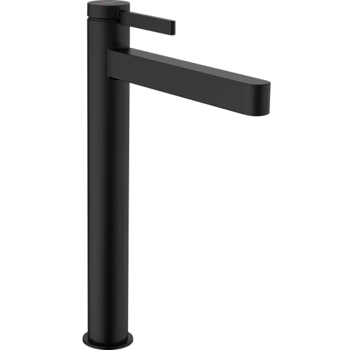 Hansgrohe Finoris 260 vandhane med mat sort