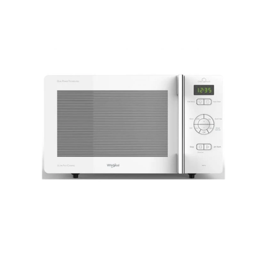 Whirlpool MCP 345 White - Mikroovn