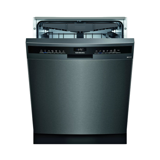 Siemens SN43EC16CS - Opvaskemaskine til indbygning